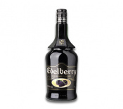 Edelberry 14,5% 1L