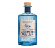 Gunpowder Drumshanbo Irish Gin 43% 1L