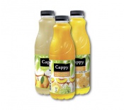 CAPPY 1L diverse Sorten