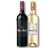 Mouton Cadet 0,75L, diverse Sorten