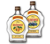 R. Jelínek 35-45% 0,7L, diverse Sorten