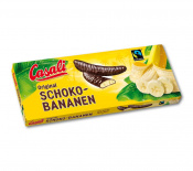 Casali Schokobananen 300g, diverse Sorten