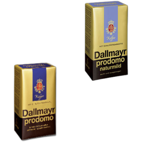 Dallmayr Prodomo