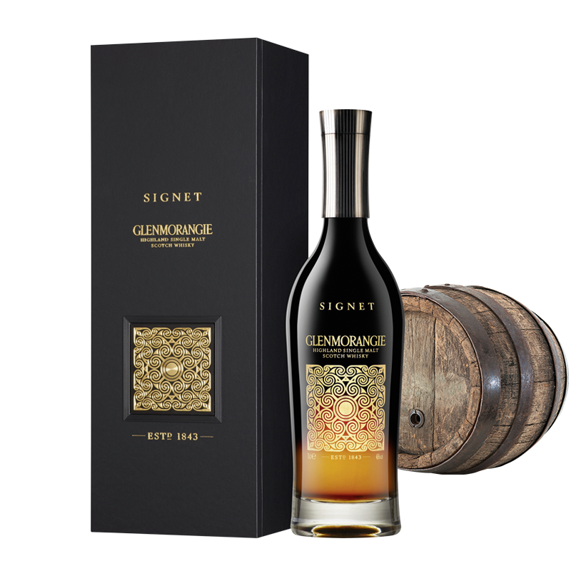 Glenmorangie Signet