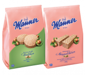 Manner 400g, diverse Sorten