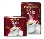 EDUSCHO GALA NR.1 500 g mletá / zrnková