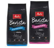 Melitta Barista 1000g, Bohne, diverse Sorten