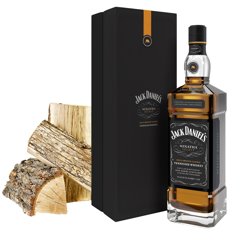 Jack Daniels Sinatra