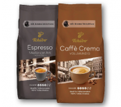 Tchibo Caffè Crema, Espresso 1000g, Bohne