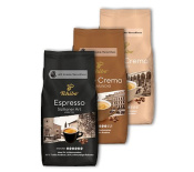 Tchibo Caffè Crema, Espresso 1000g, zrnková