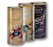 Lindt Lindor 387 - 400g, diverse Sorten