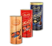 Lindt Lindor 387 - 400g, různé druhy