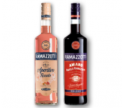 Ramazzotti 15-30% 1L, různé druhy