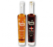 Honigwein 0,35L, diverse Sorten