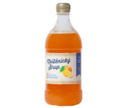 Moštěnický sirup 0,7L, různé druhy