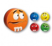 Celebrations, M&M´s, Maltesers, Skittles 111-200g