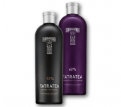 Tatratea Original, Forest Fruit Tea 52-62% 0,7L