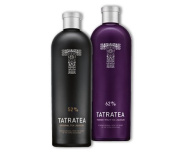 Tatratea Original, Forest Fruit Tea 52-62% 0,7L
