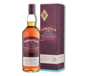 Tamnavulin Cask 40% 1L, diverse Sorten