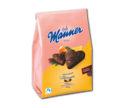 Manner Herzen 300g, diverse Sorten