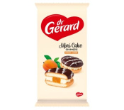 dr Gerard 150-180g, diverse Sorten