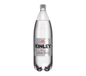 Kinley 1,5L, různé druhy