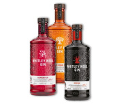 Whitley Neill Gin 43% 1L, různé druhy