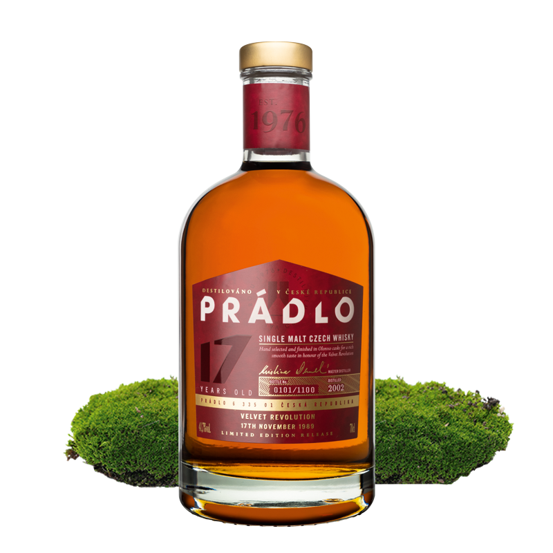 Prádlo 17 YO