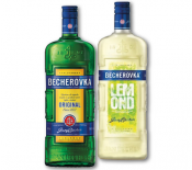 Becherovka Original, Lemond 20-38% 1L