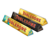 Toblerone 360g diverse Sorten