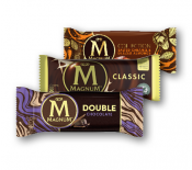 Magnum 88-120ml, diverse Sorten