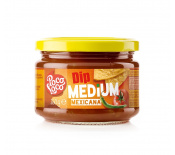 Salsa 250-330g, diverse Sorten