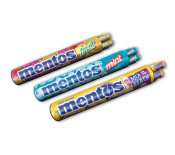 Mentos 300g, diverse Sorten