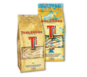 Toblerone Tiny Bag 272g, různé druhy