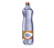 BONAQUA ROTE ORANGE 1,5L