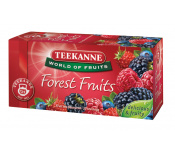 Teekanne Forest Fruits 50g