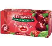 Teekanne Fruit Kiss Tea 50g