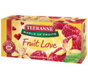 Teekanne Fruit Love 45g