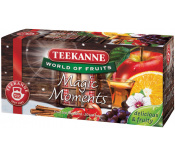 Teekanne Magic Moments 50g