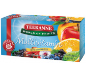 Teekanne Multivitamin 50g