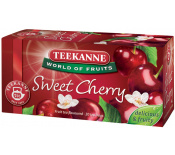 Teekanne Sweet Cherry 50g
