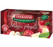 Teekanne Magic Apple 45g