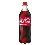 Coca Cola 1L