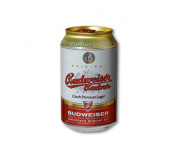 Budweiser Original 12° 0,33L