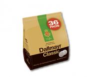 Dallmayr Classic Pads 36er