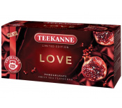 Teekanne Love 45g