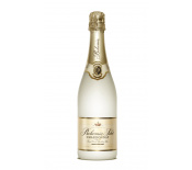 Bohemia Sekt Chardonnay Brut 0,75 L