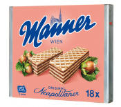 Manner Neapolitaner 18ks