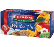Teekanne Winter Time 50g