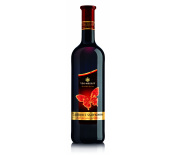 Mikulov Motýl Cabernet Savignon 0,75 L